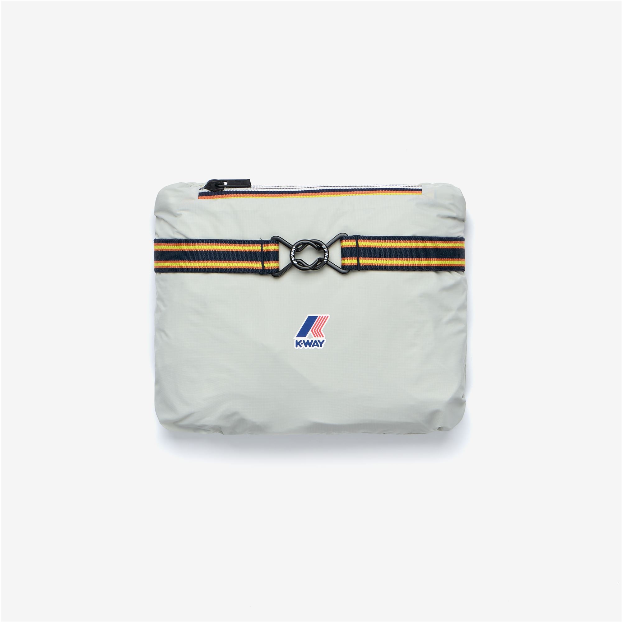k-way-le-vrai-4-0-delia-veste-longueur-3-4-femme-beige-lt image 6