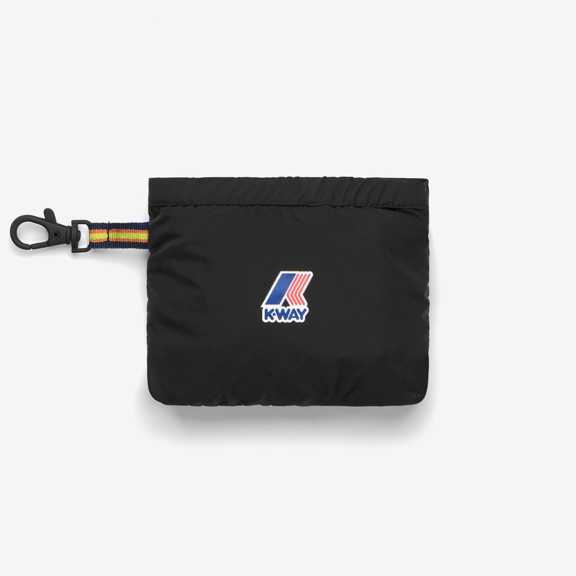 k-way-le-vrai-4-0-lassie-manteau-pour-chien-unisexe-black-pure image 2