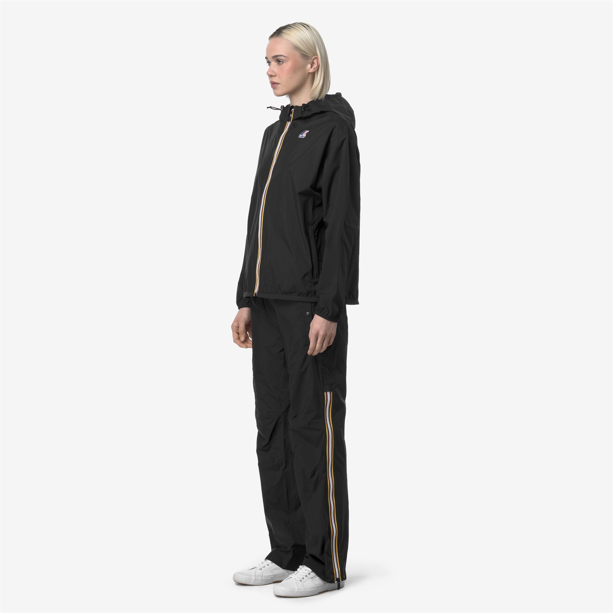 k-way-le-vrai-4-0-ethan-pantalon-sport-unisexe-black-pure image 3