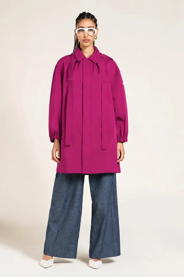 flotte-richelieu-veste-imperm-able-trench-oversize-2 image 1