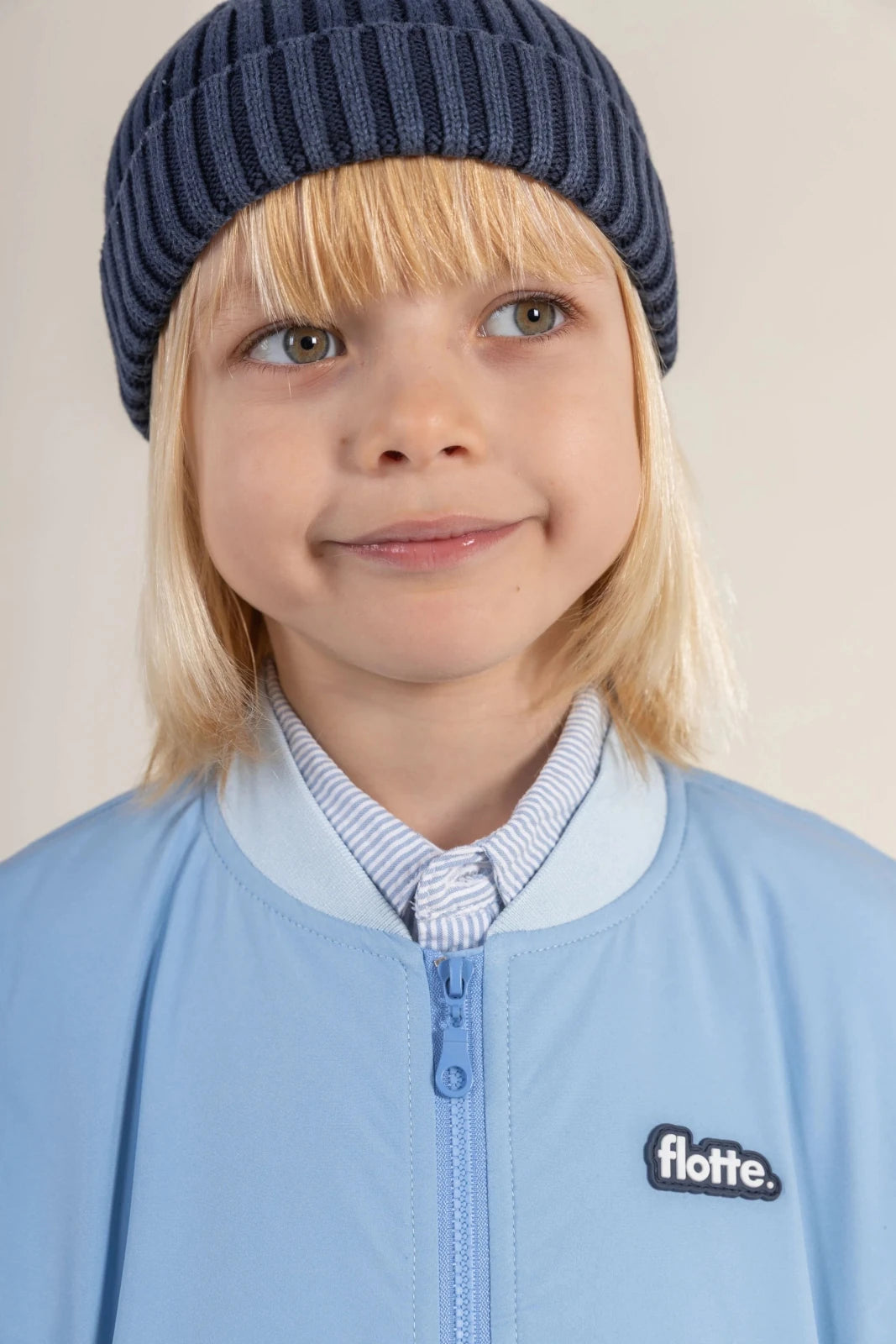flotte-al-sita-veste-bomber-imperm-able-enfant-chaude-sorona image 7