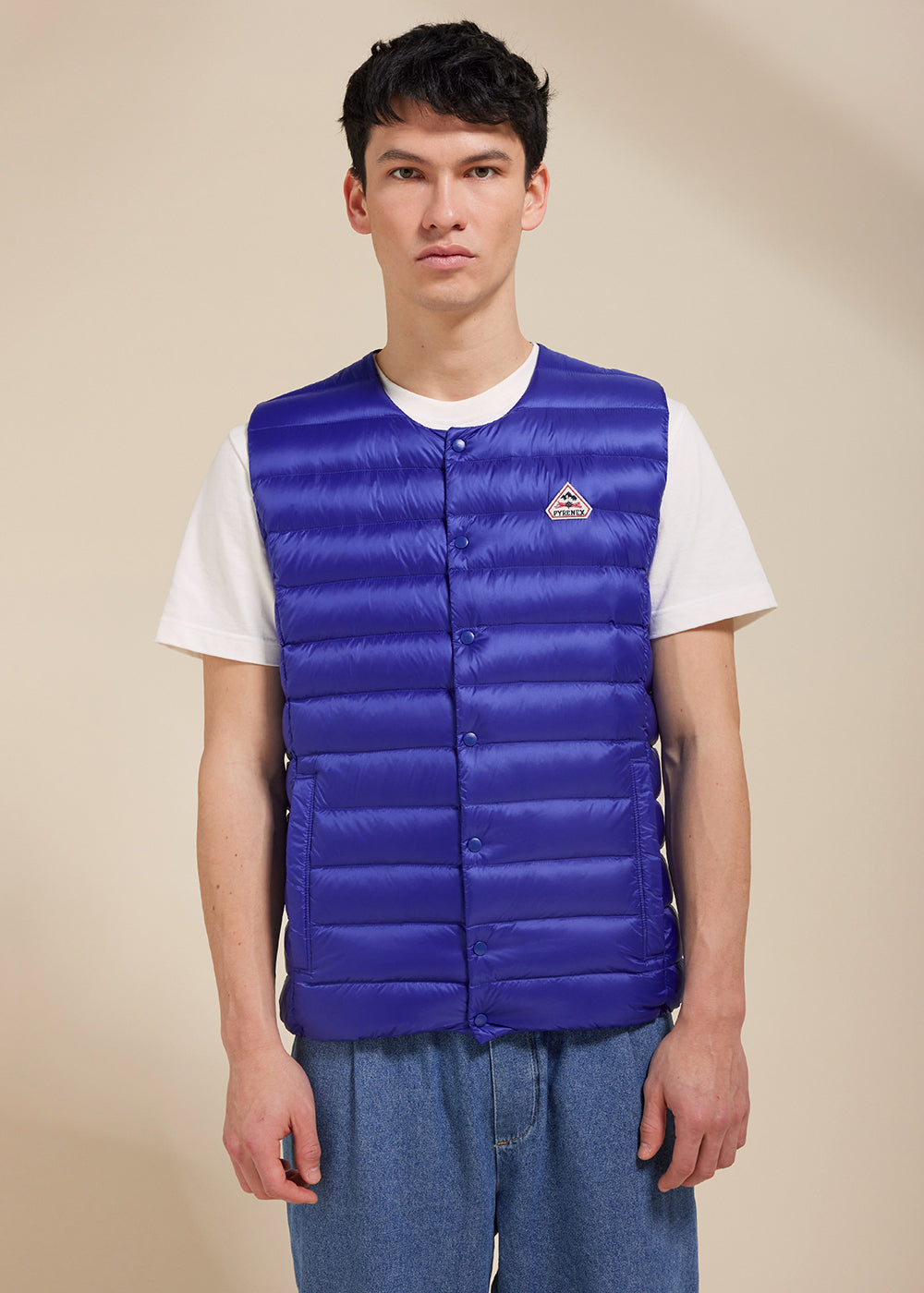 pyrenex-aero-atlantic-gilet-ultral-ger-homme-sans-manches image 2