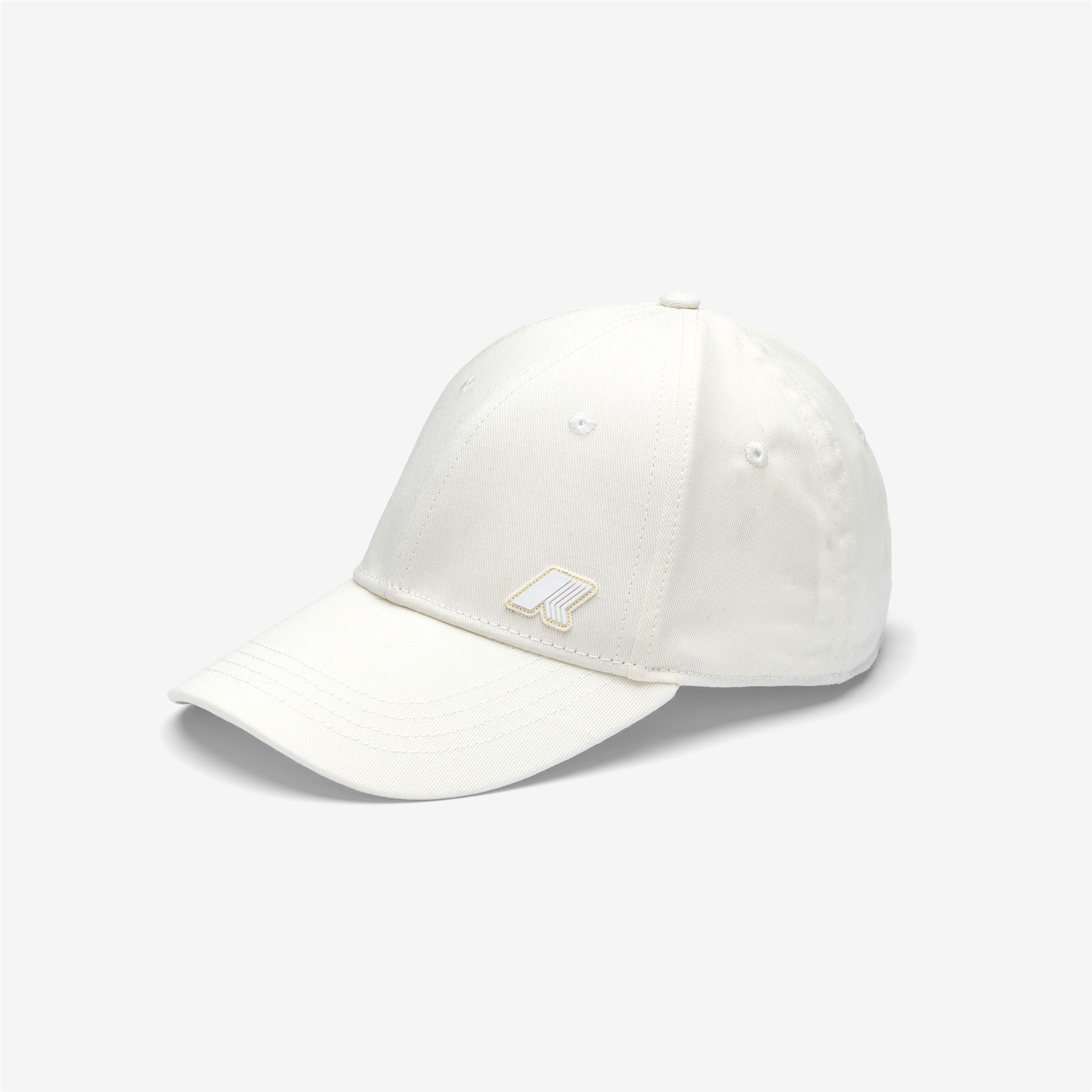 k-way-ily-casquette-unisexe-beige-afterglow image 3
