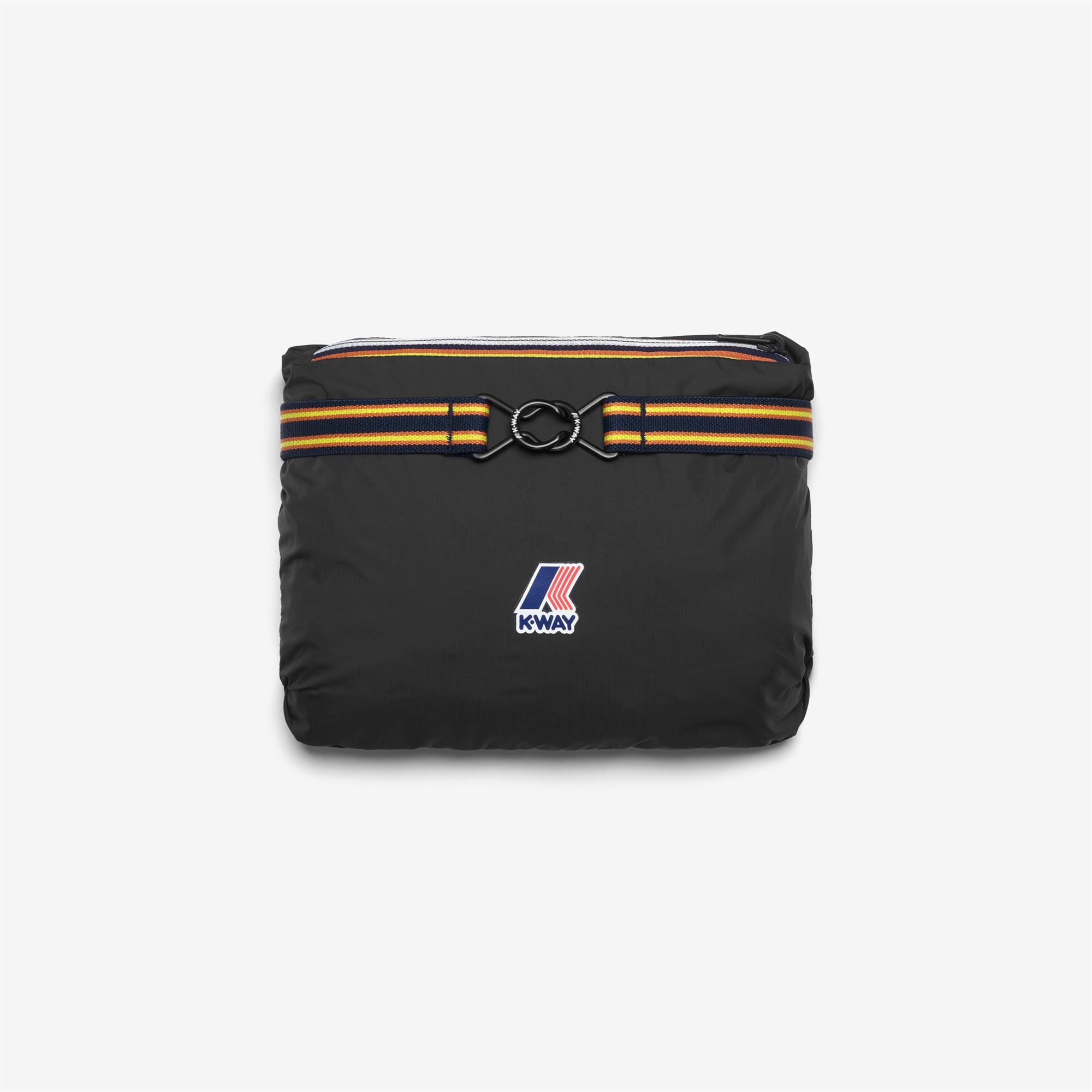 k-way-le-vrai-4-0-leon-east-veste-courte-unisexe-black-pure image 6