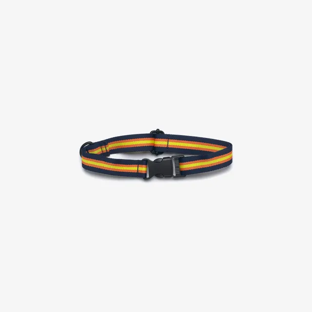 k-way-doo-collier-chien-r-glable-unisexe-k-way-colours image 1