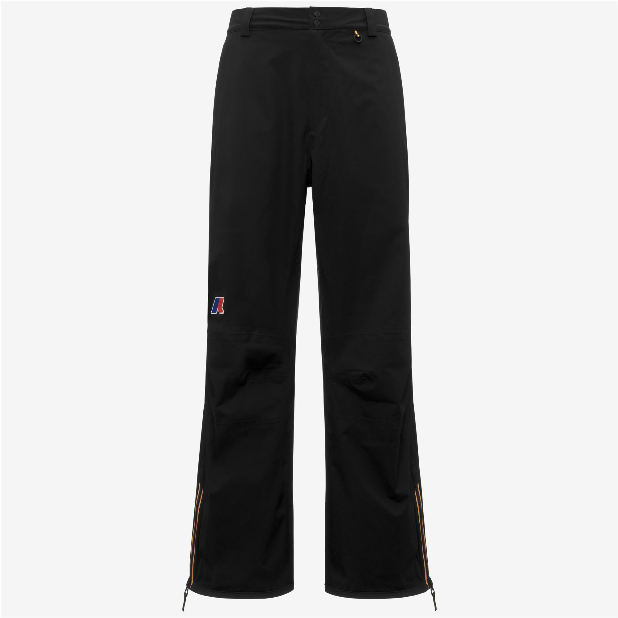 k-way-nollie-3l-scotty-james-pantalon-de-ski-homme-black-pure image 5