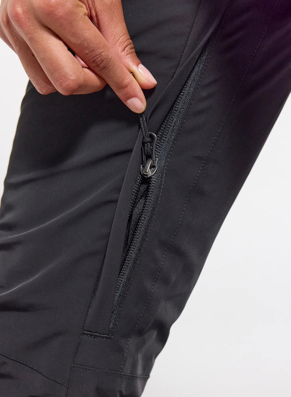 pyrenex-celeste-pantalon-de-ski-femme-noir image 5