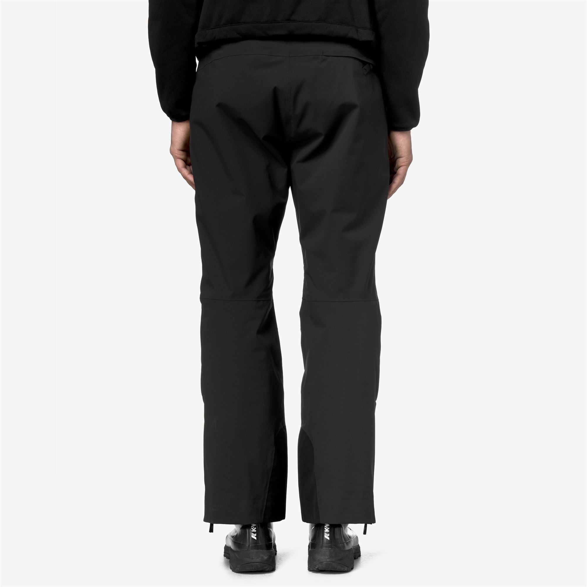 k-way-queyras-2l-twill-pantalon-de-sport-imperm-able-homme-black-pure image 3