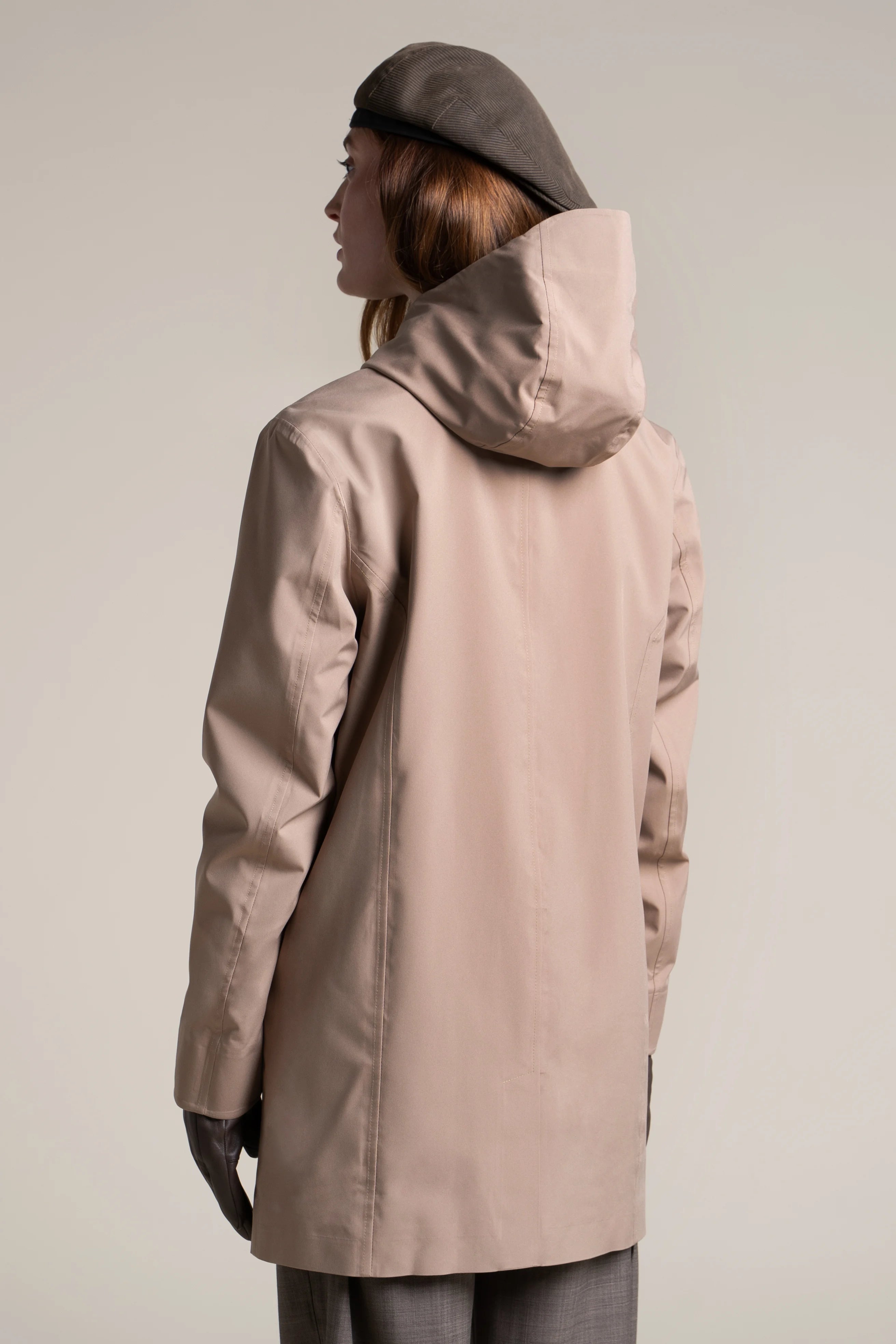 flotte-beaubourg-parka-imperm-able-bordeaux image 6
