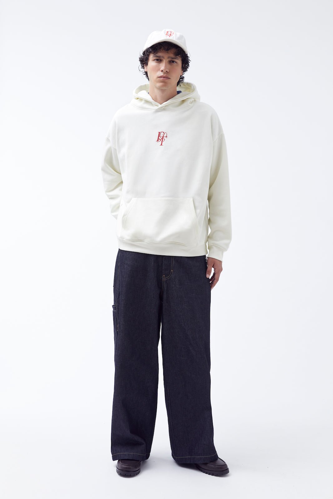 flotte-jacob-bel-air-hoodie-coton image 5