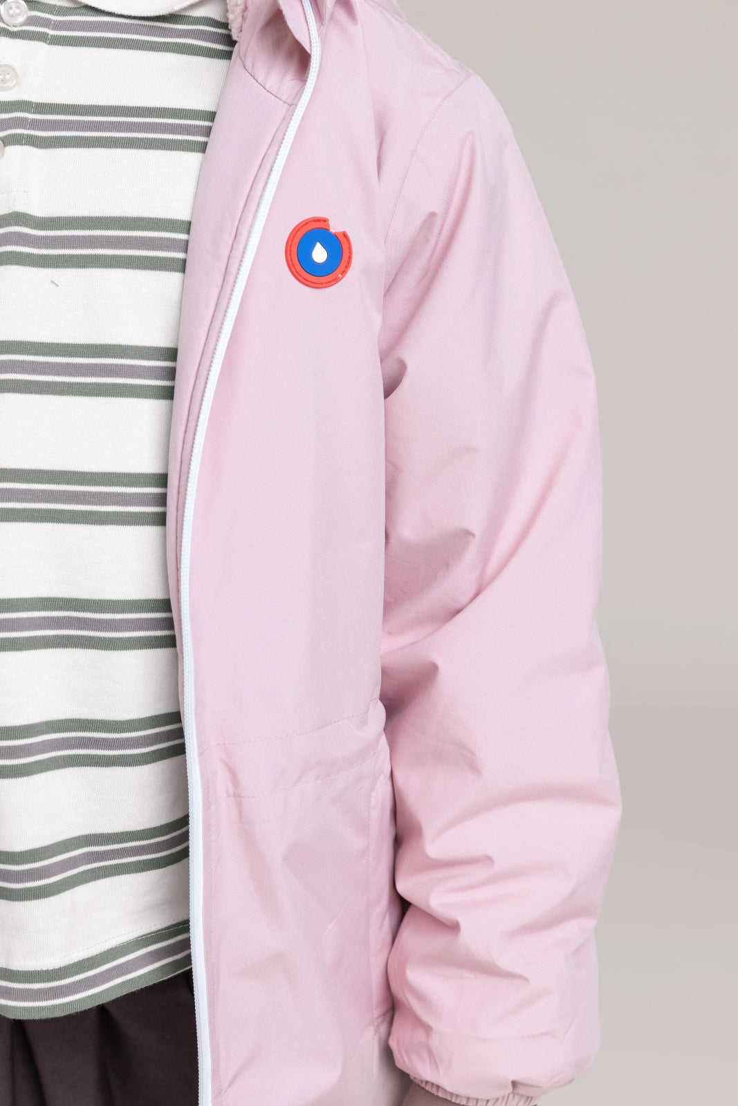 flotte-cadet-parka-longue-enfant-doubl-e-polaire image 7