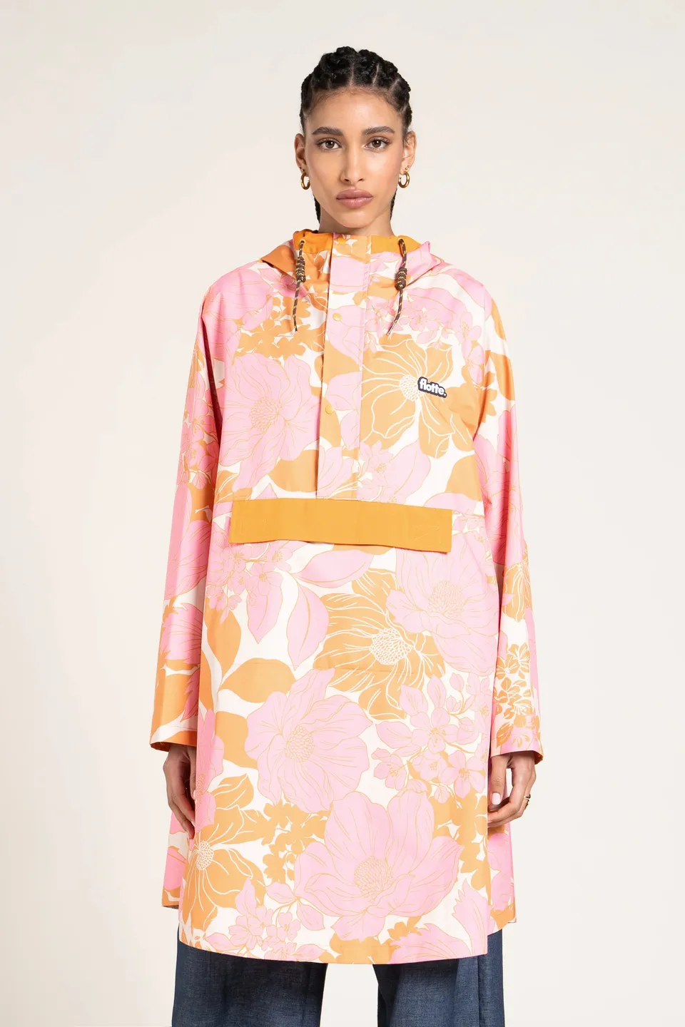 flotte-gabriel-poncho-imperm-able-v-lo-capuche-2 image 1