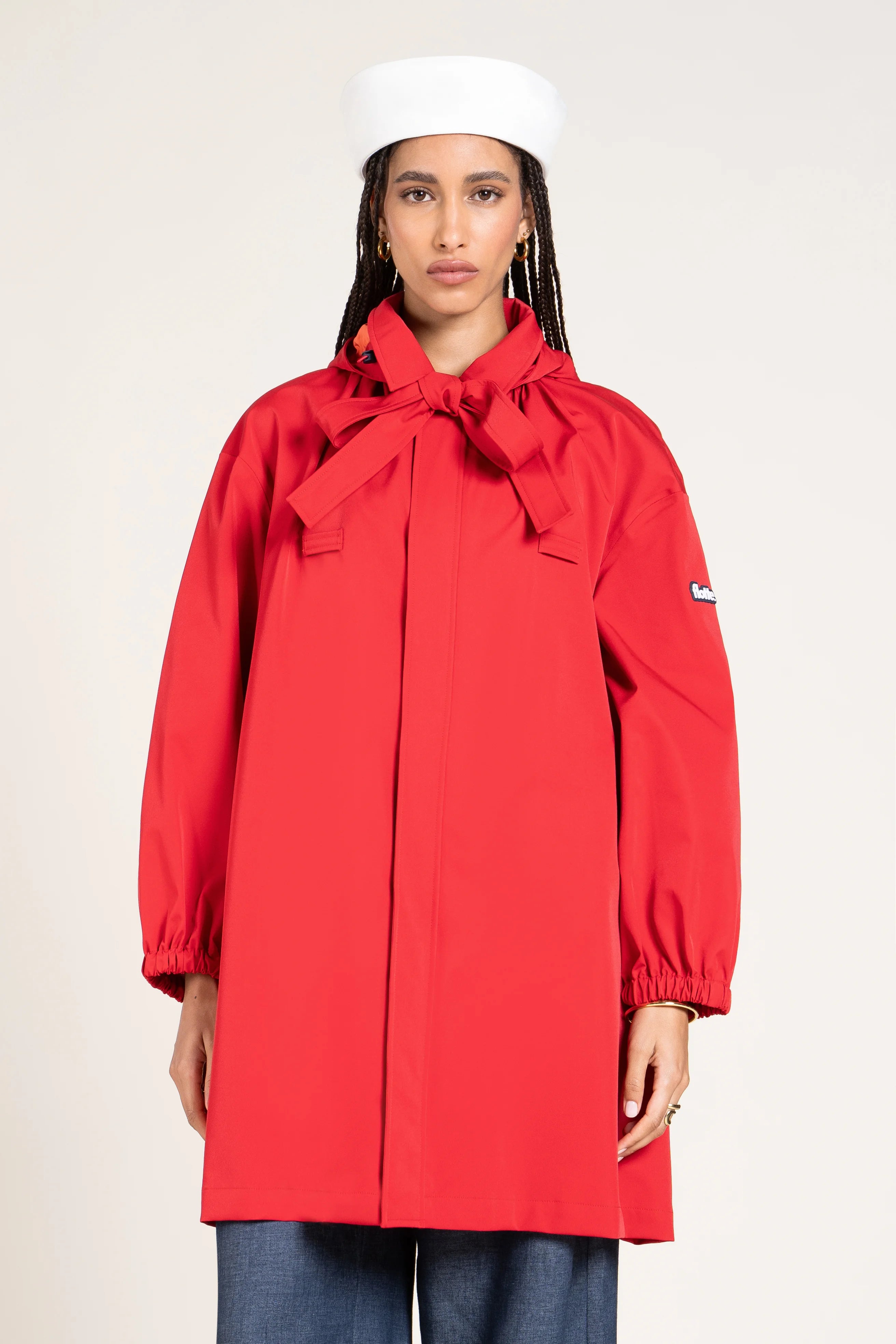 flotte-richelieu-veste-imperm-able-trench-oversize-2 image 5