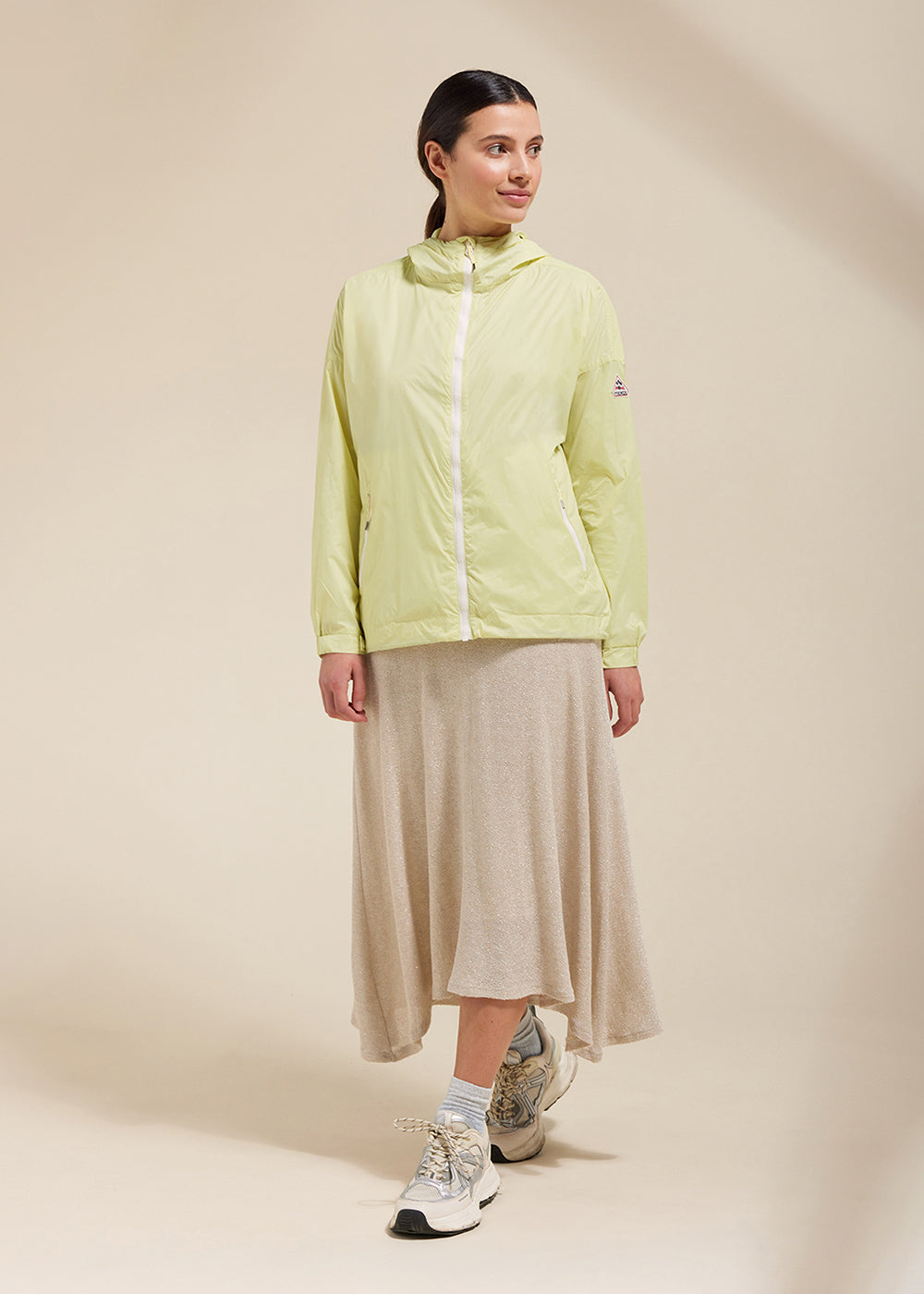 pyrenex-zinnia-coupe-vent-femme-tiare image 2