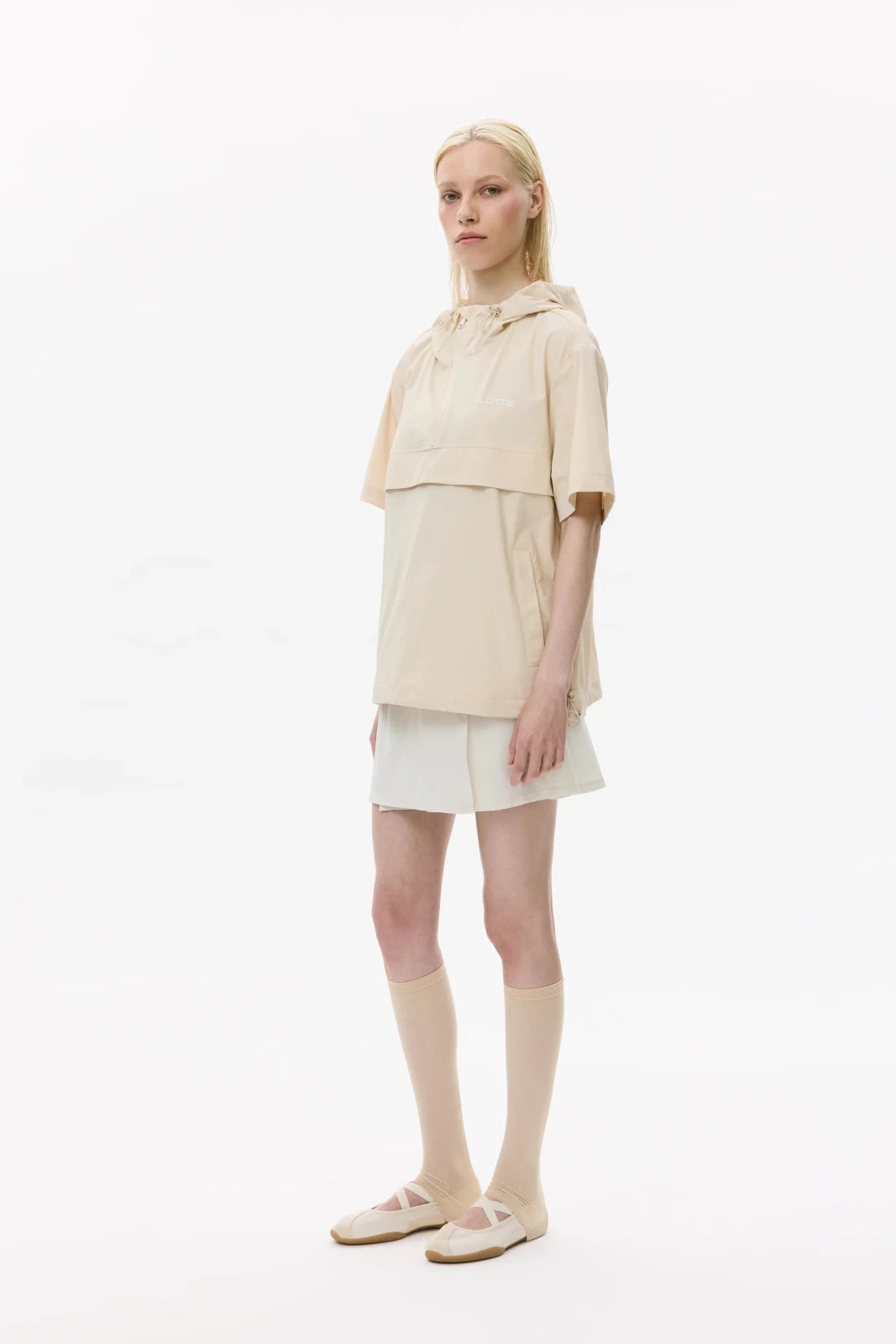 flotte-orl-ans-hoodie-gilet-anti-uv-femme-capuche image 2