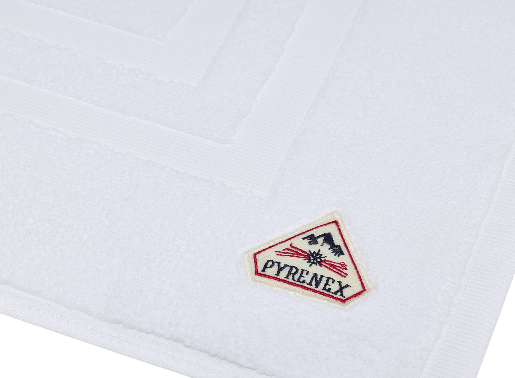 pyrenex-hana-tapis-de-bain-blanc-100-coton image 3