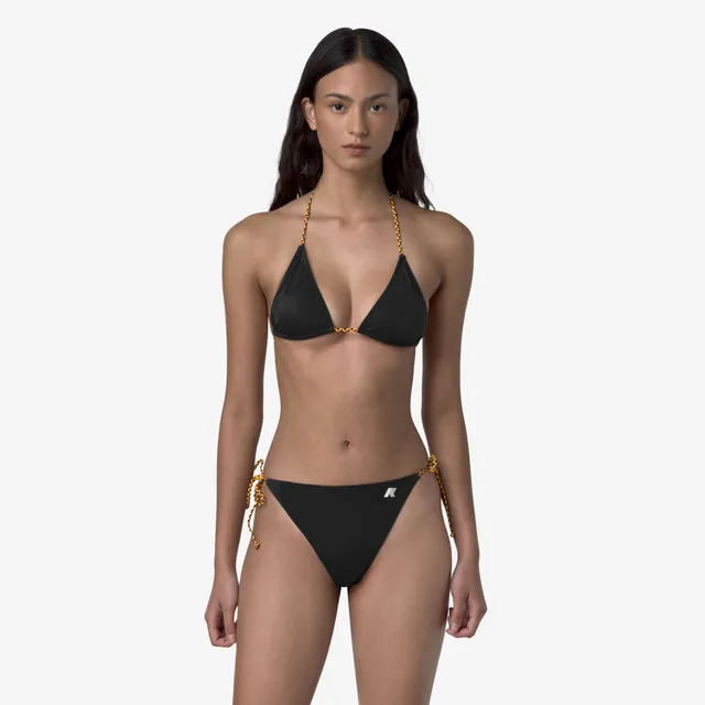 k-way-etre-beach-bikini-femme-black-pure image 1