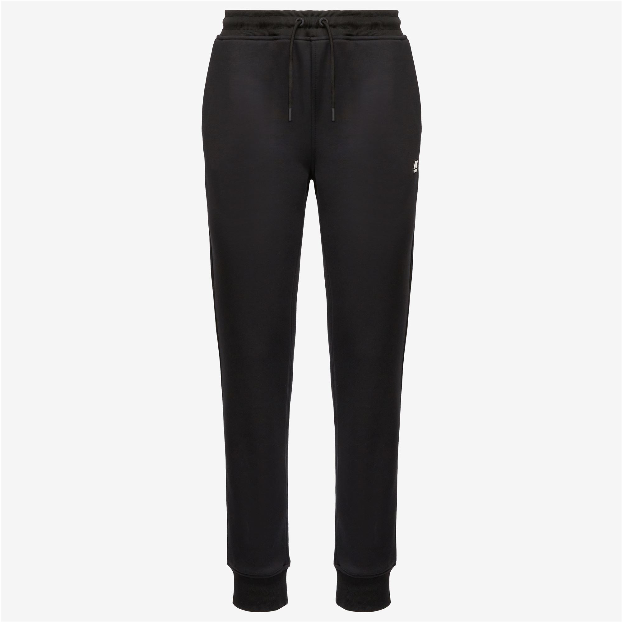 k-way-ginevra-light-spacer-pantalon-de-sport-femme-black-pure image 5