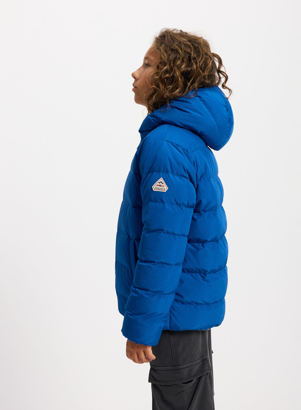 pyrenex-keylinn-doudoune-r-versible-enfant-bleu-lectrique image 7