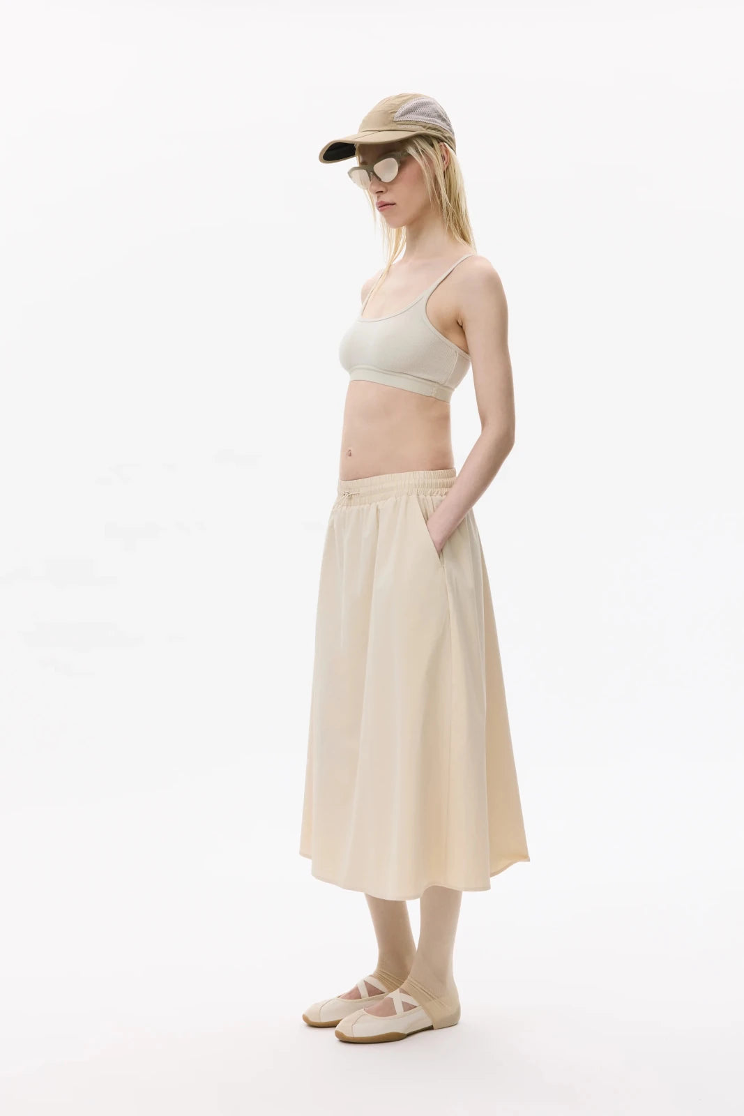 flotte-mirabelle-jupe-anti-uv-femme-bleu image 6