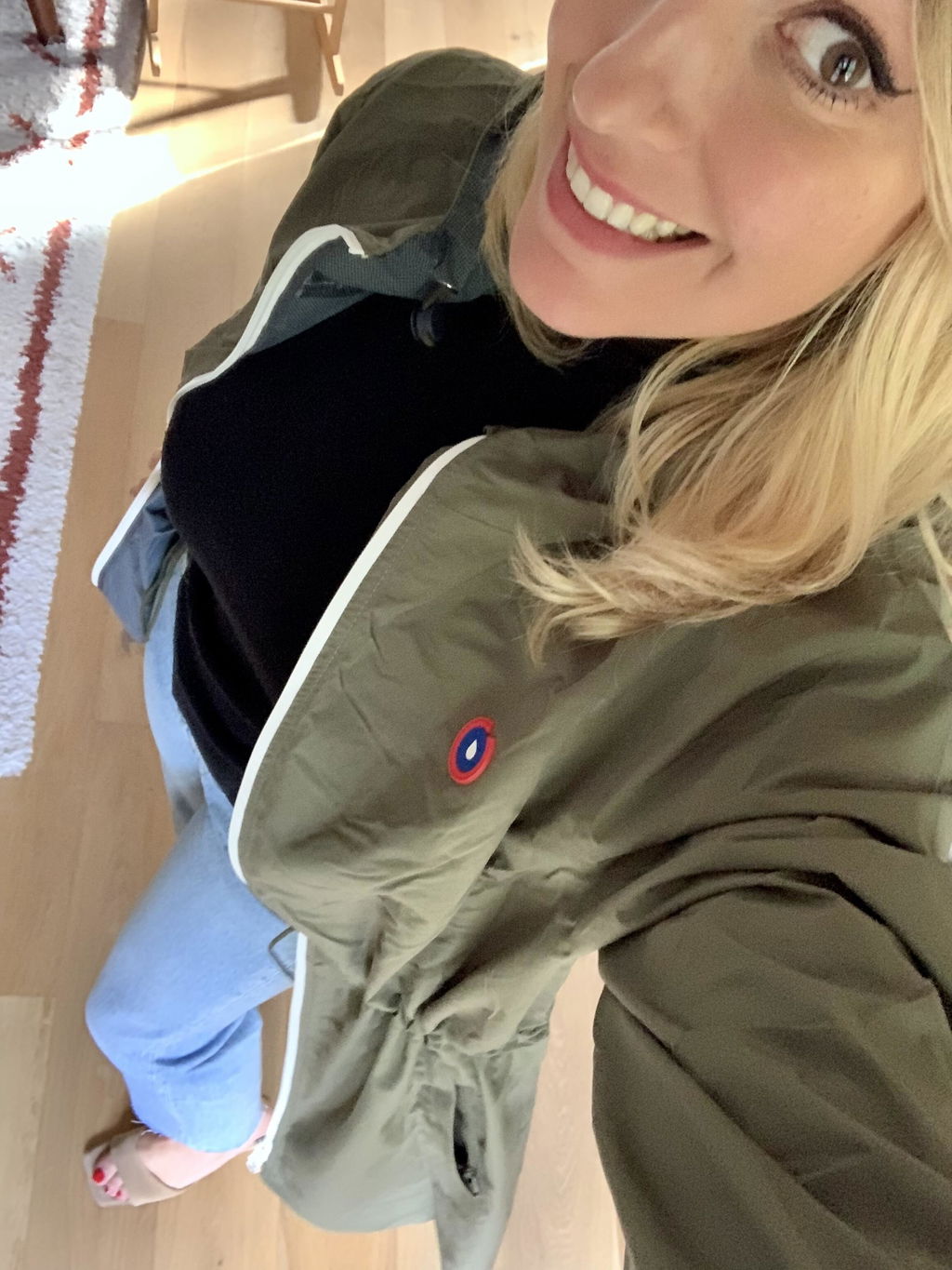 Belle couleur mode
