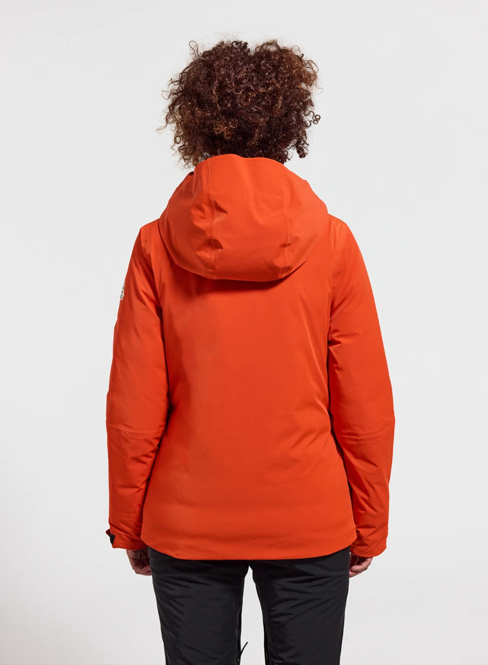 veste-parka-en-duvet-femme-pyrenex-nova-orange image 5
