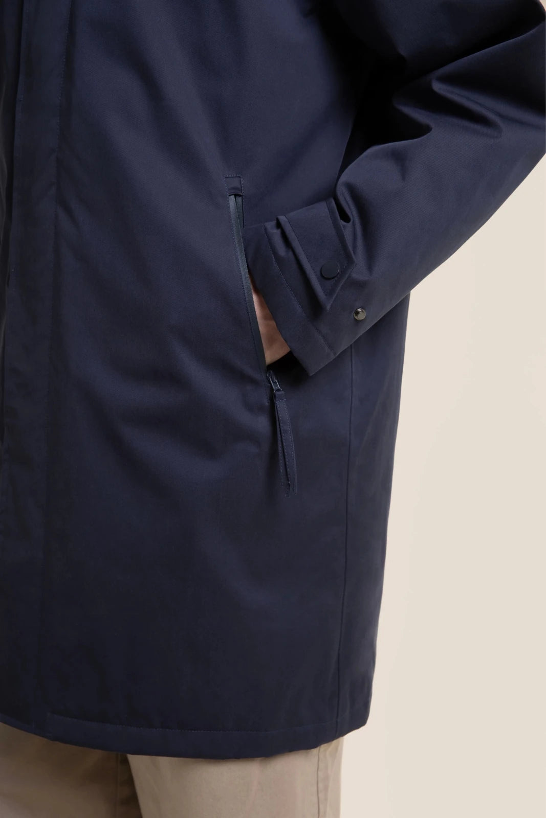 flotte-reuilly-parka-imperm-able-longue-coupe-vent image 2