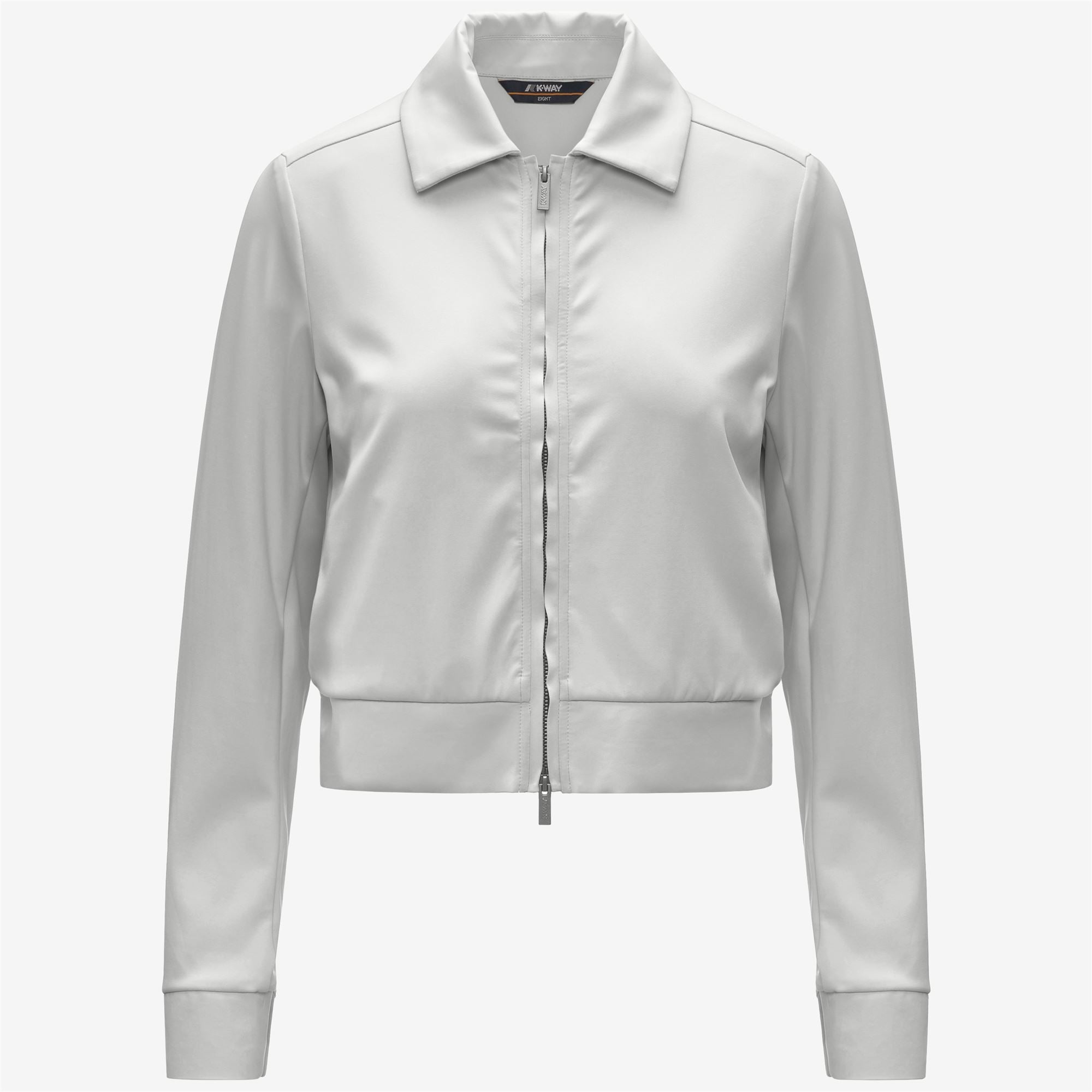 k-way-isy-sl-spacer-veste-polaire-femme-beige-lt image 5