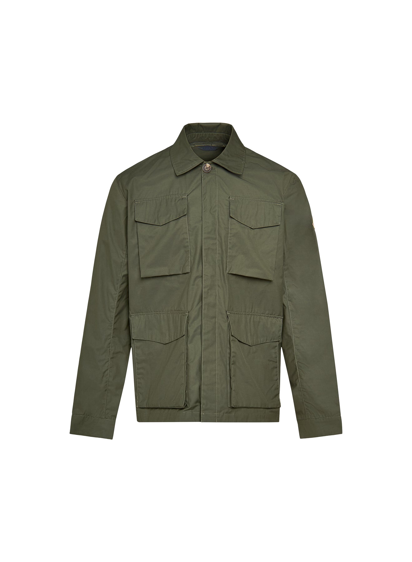 pyrenex-field-veste-l-g-re-homme-kaki-fonc image 5