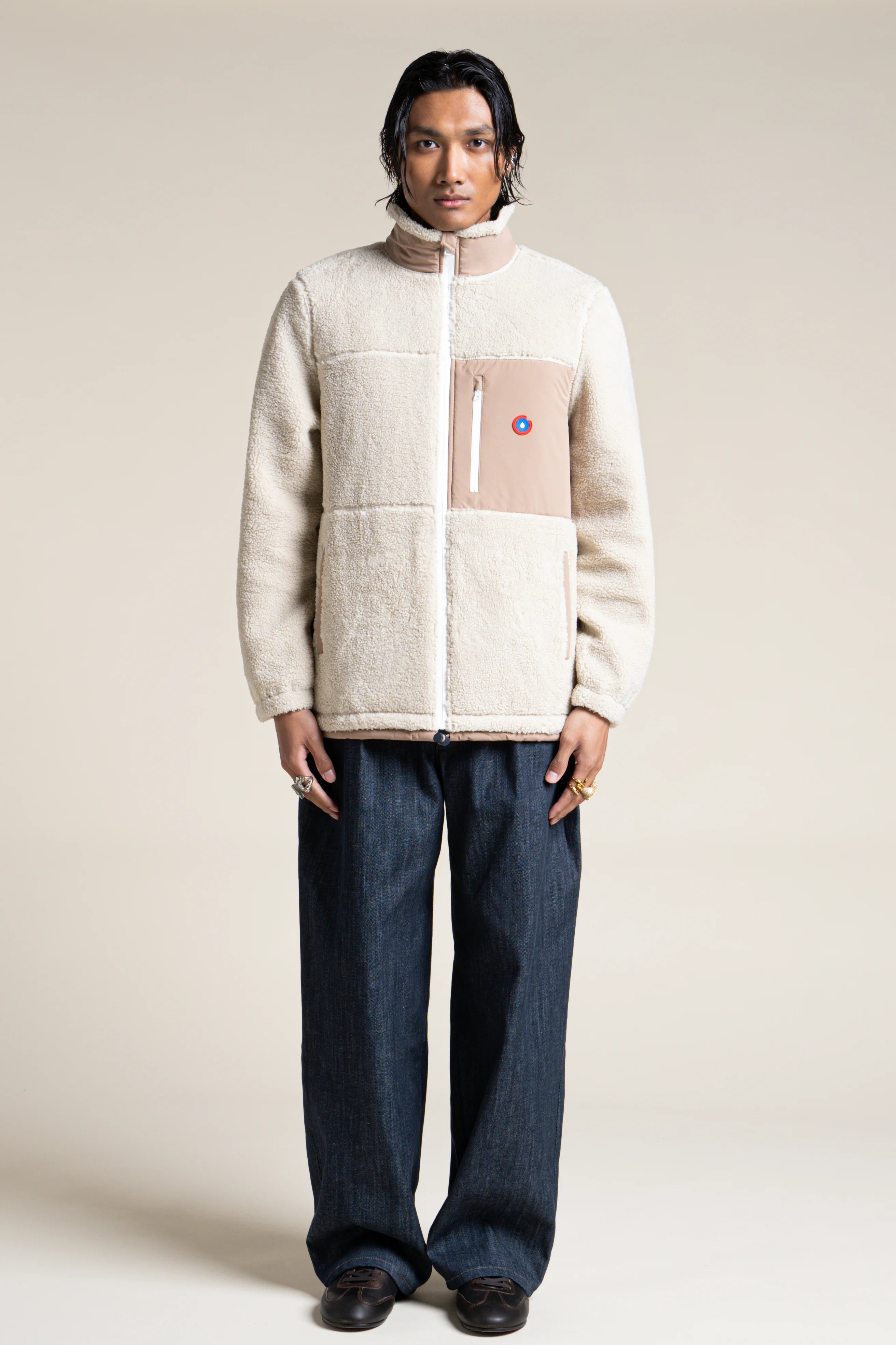 flotte-monge-veste-polaire-sherpa-2 image 6