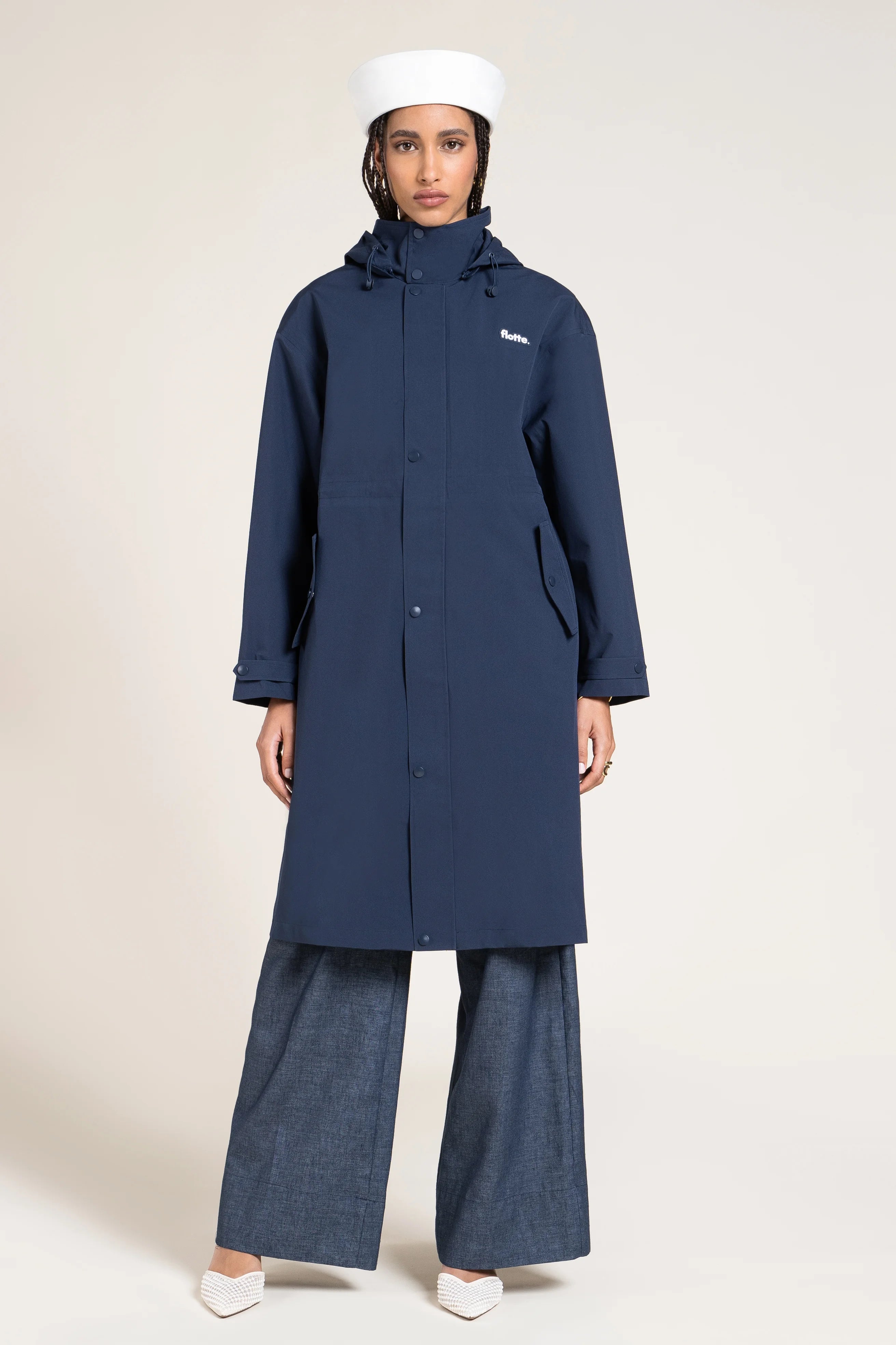 flotte-solf-rino-parka-imperm-able-longue-capuche image 4