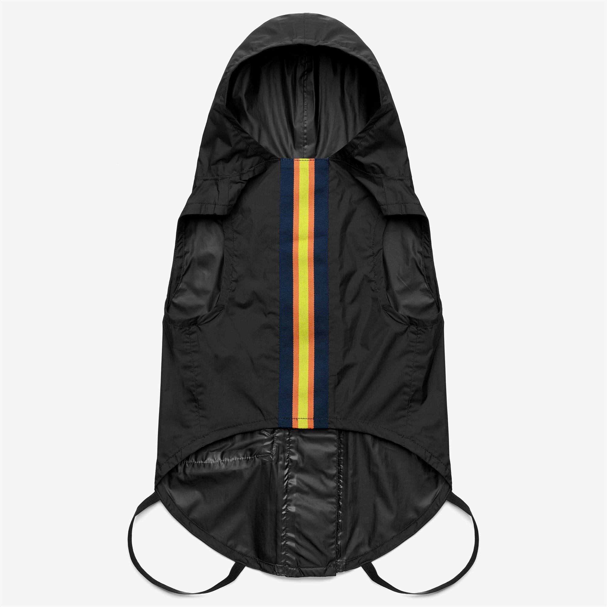 k-way-le-vrai-4-0-lassie-manteau-pour-chien-unisexe-black-pure image 1