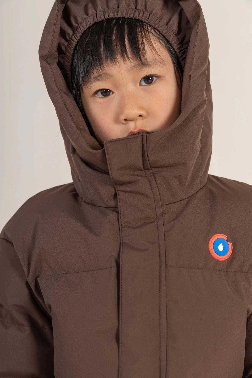 flotte-victoria-doudoune-imperm-able-enfant-mi-longue-chaude image 4
