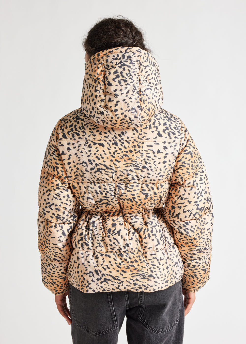 pyrenex-x-roseanna-talitha-doudoune-femme-wild-print-l-opard image 6