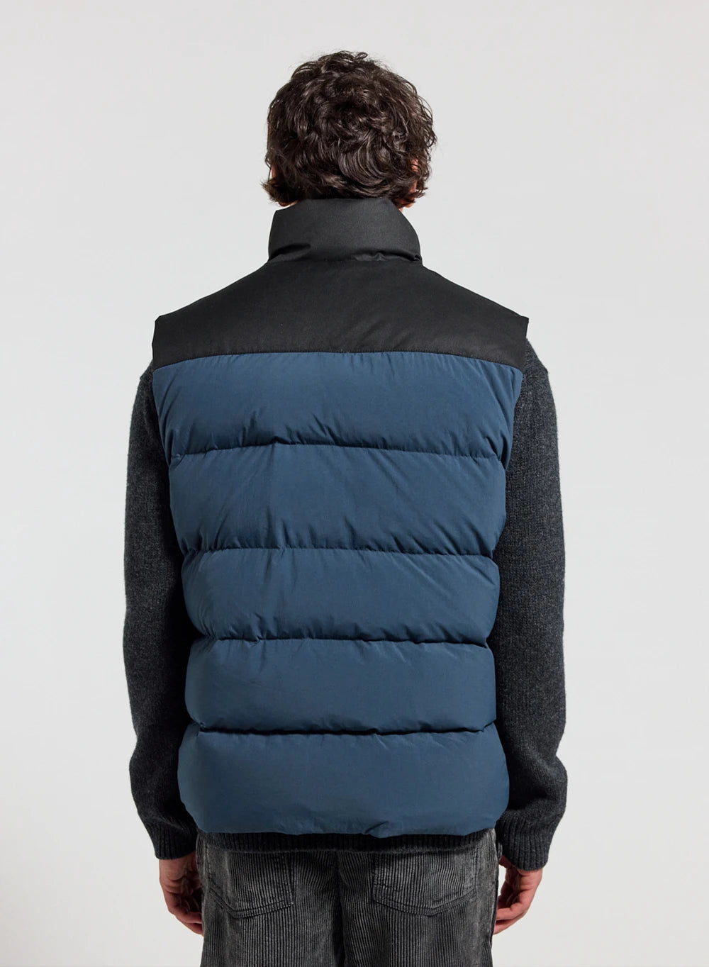 pyrenex-retro-john-gilet-sans-manches-bleu-p-trole image 7