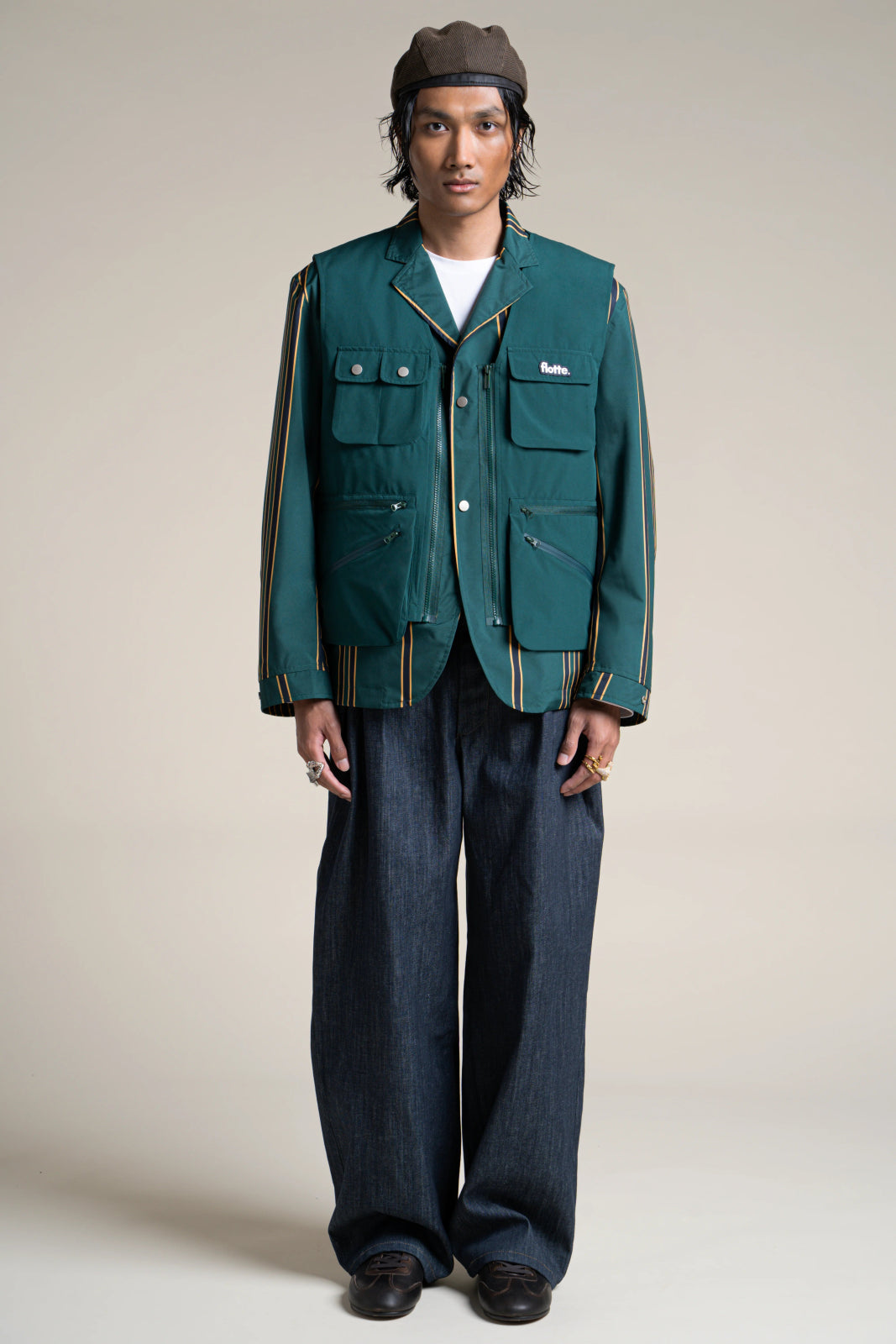 flotte-wagram-veste-imperm-able-3-en-1-modulable image 4