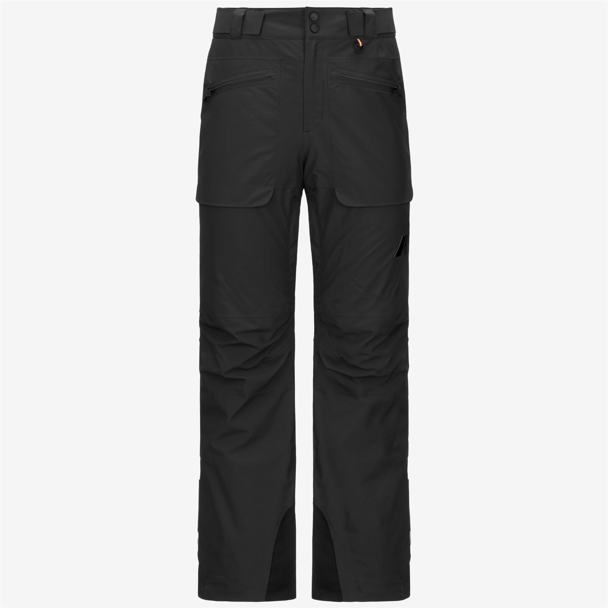 k-way-mercantour-2l-fancy-pantalon-ski-homme-black-pure image 5