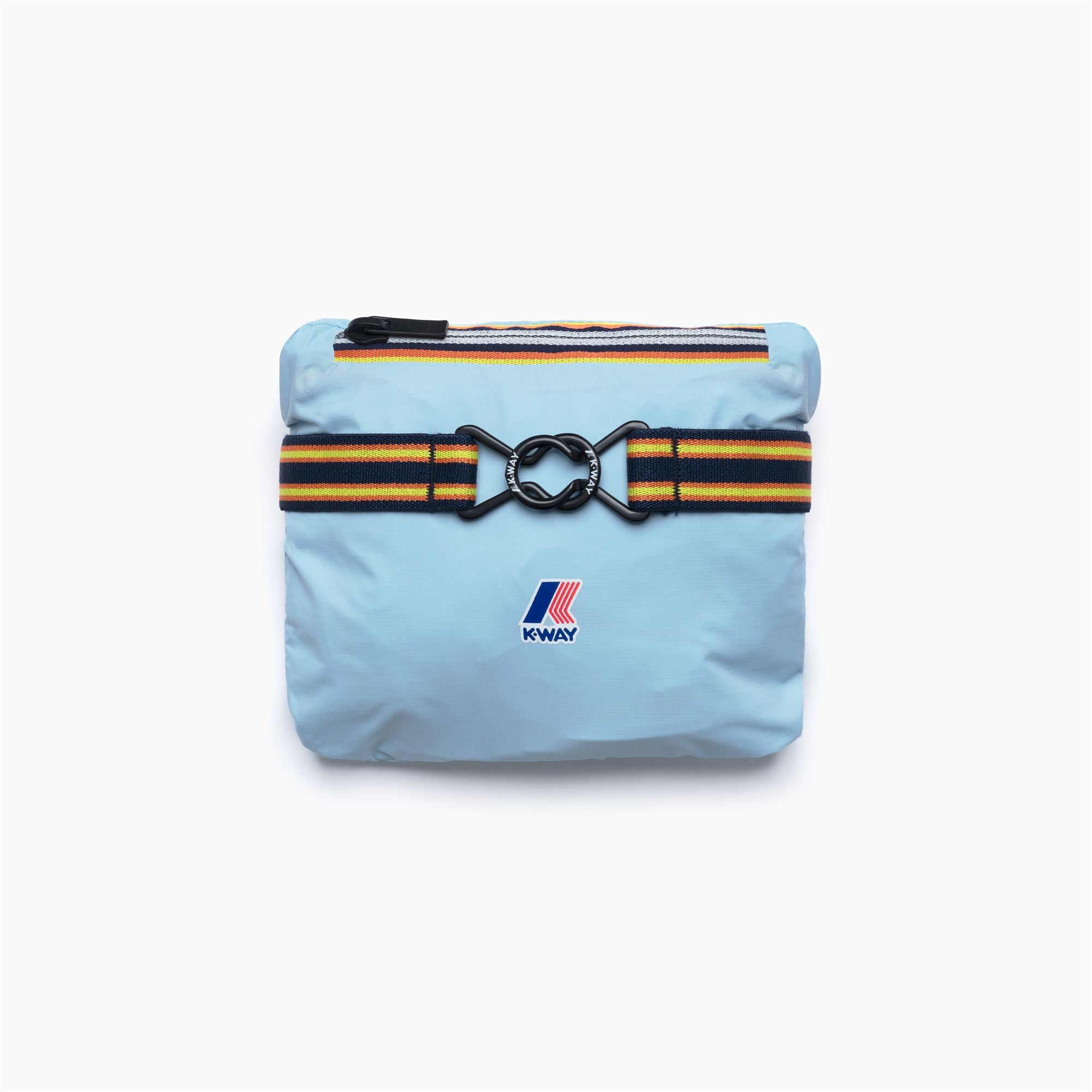 k-way-p-le-vrai-4-0-claude-veste-milieu-enfant-unisexe-blue-dream image 6