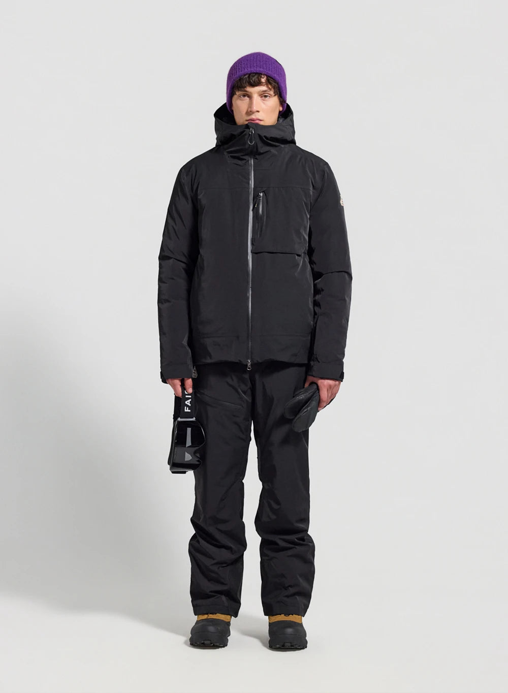 parka-imperm-able-homme-pyrenex-gravity-2-duvet-naturel-noire image 2