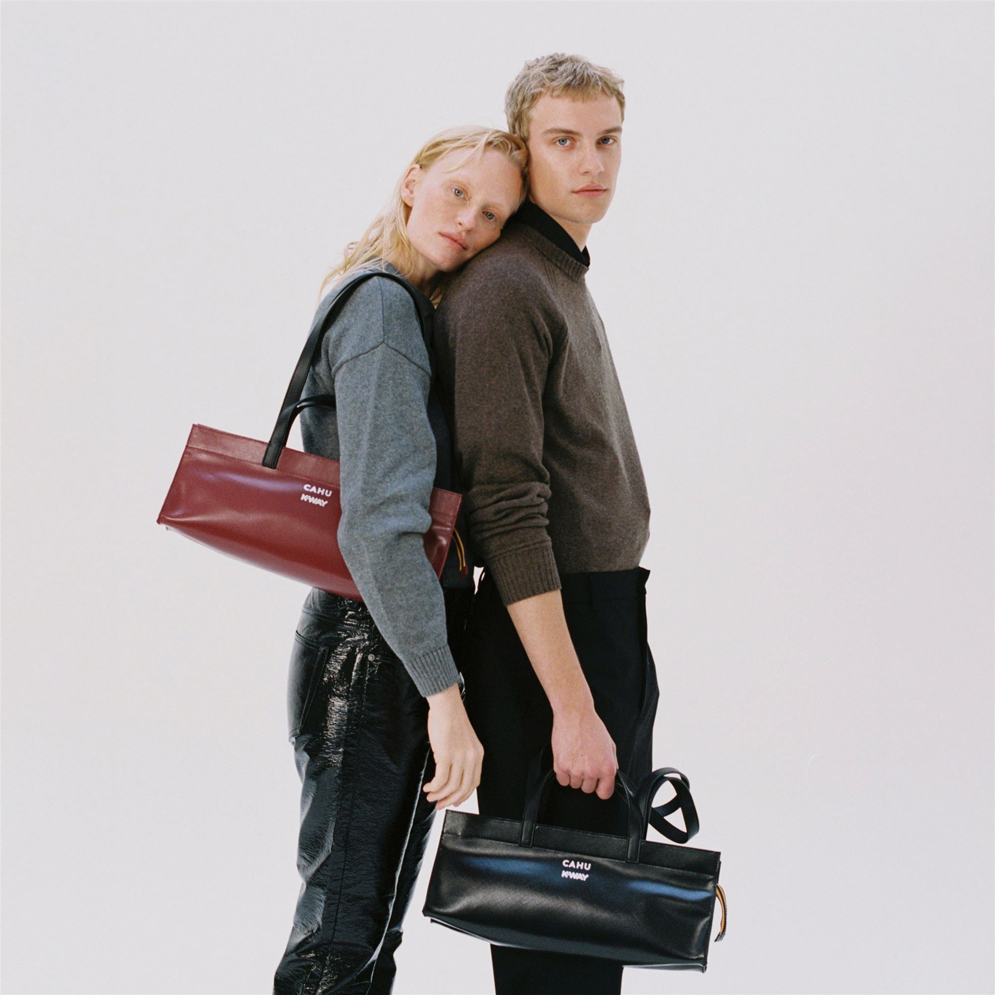 k-way-mamie-baguette-sac-unisexe-red-dk-amaranto image 6