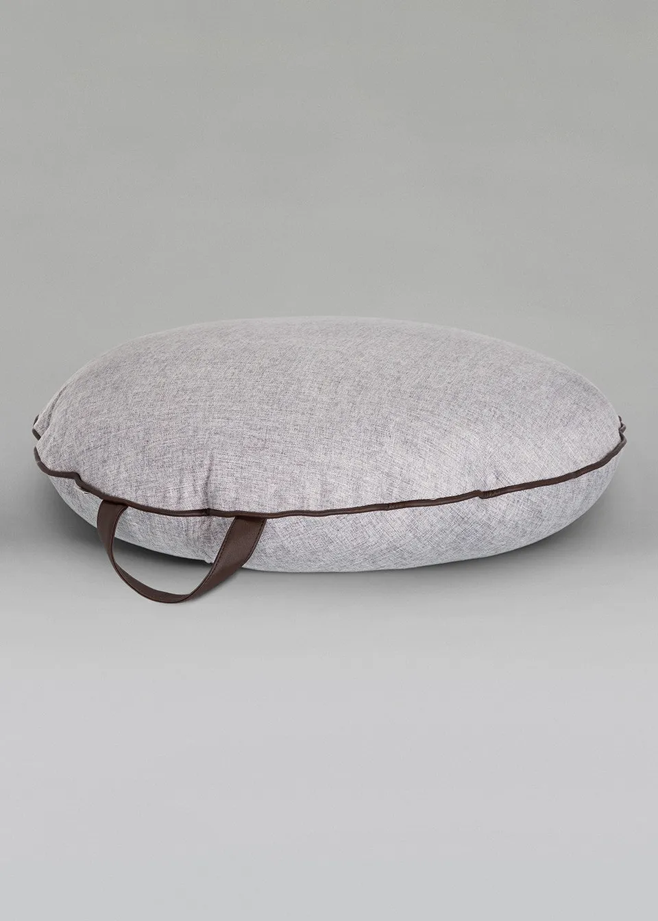 pyrenex-coussin-de-sol-petit-format-gris-chin-france image 1