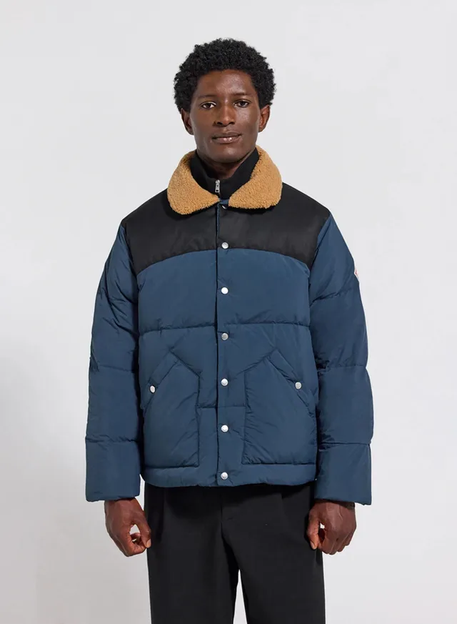pyrenex-fiery-doudoune-hiver-unisexe-bleu-p-trole image 1