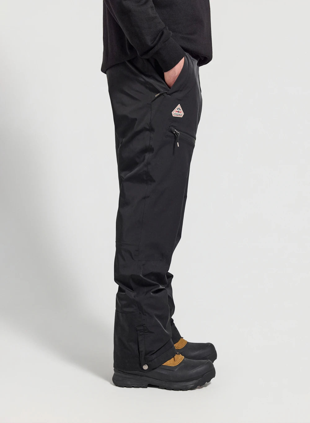 pyrenex-okil-pantalon-de-ski-homme-noir image 4