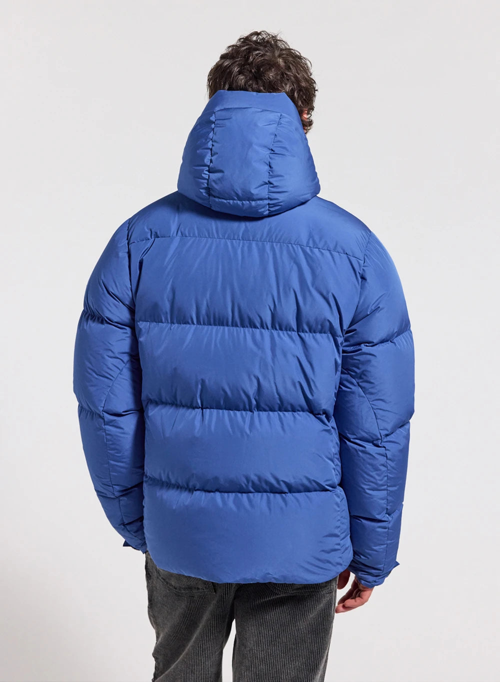 doudoune-capuche-homme-pyrenex-impulse-bleu-lectrique image 4