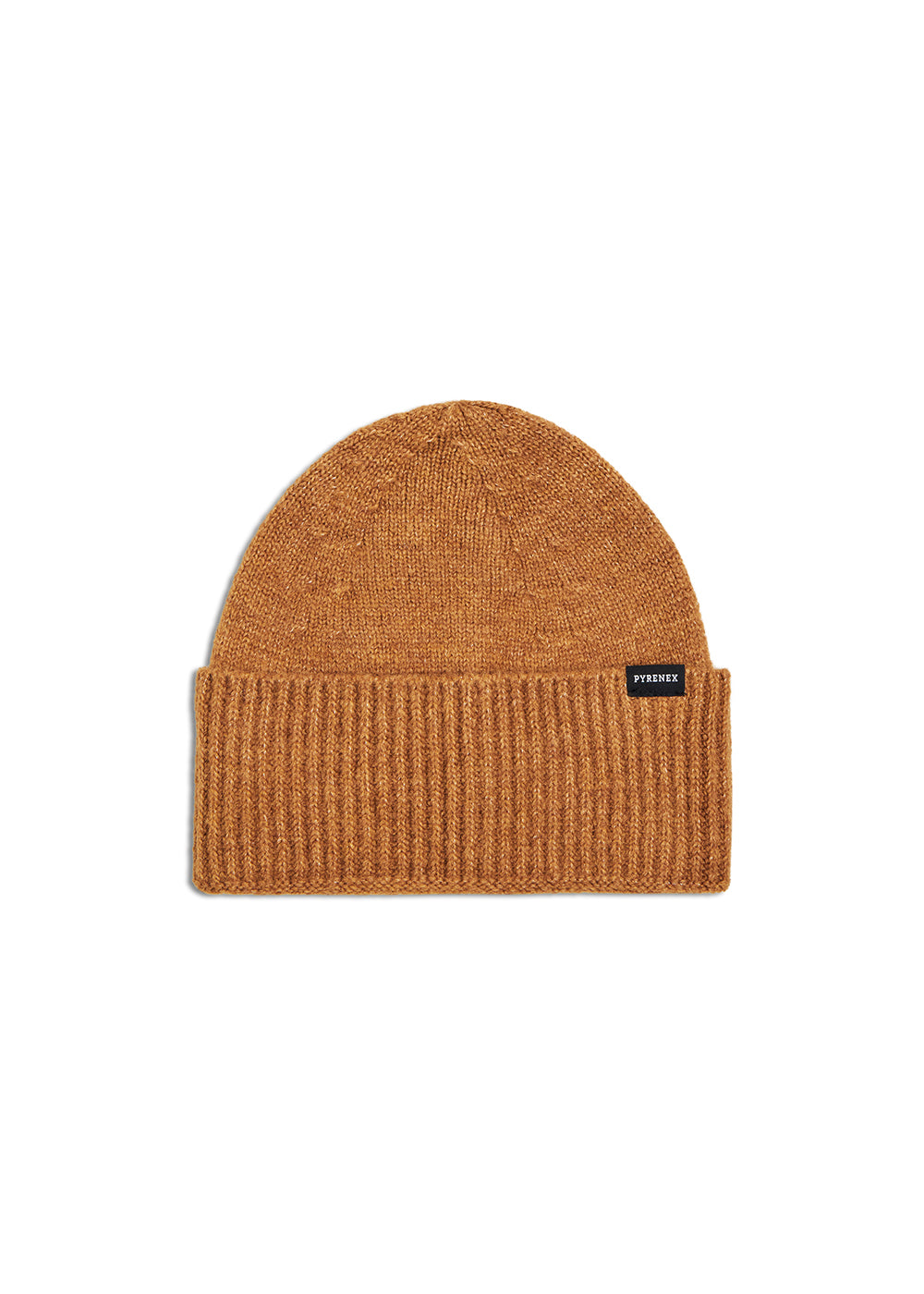 pyrenex-soazig-2-bonnet-en-laine-marron image 2