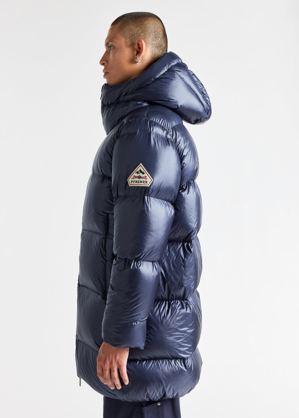 pyrenex-anton-doudoune-homme-mi-longue-amiral-duvet-legend image 3