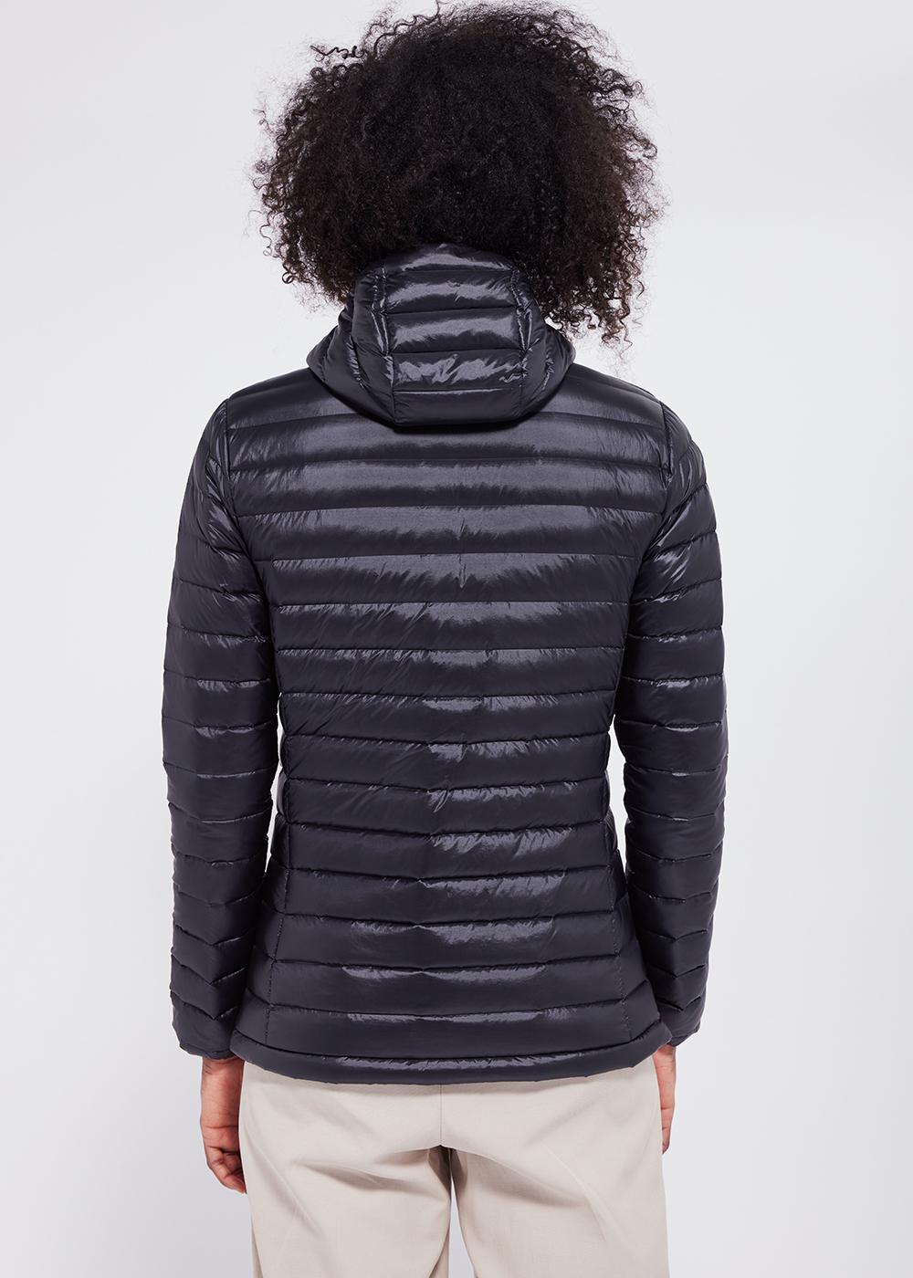 pyrenex-masha-hooded-doudoune-fine-femme-capuche-black image 4