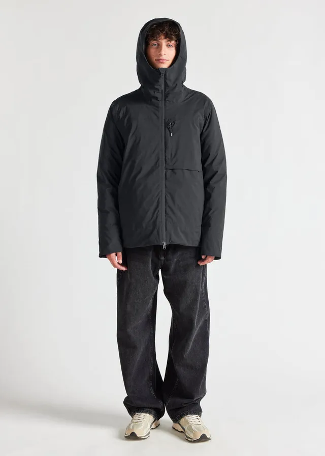 pyrenex-gravity-parka-homme-imperm-able-duvet-black image 1
