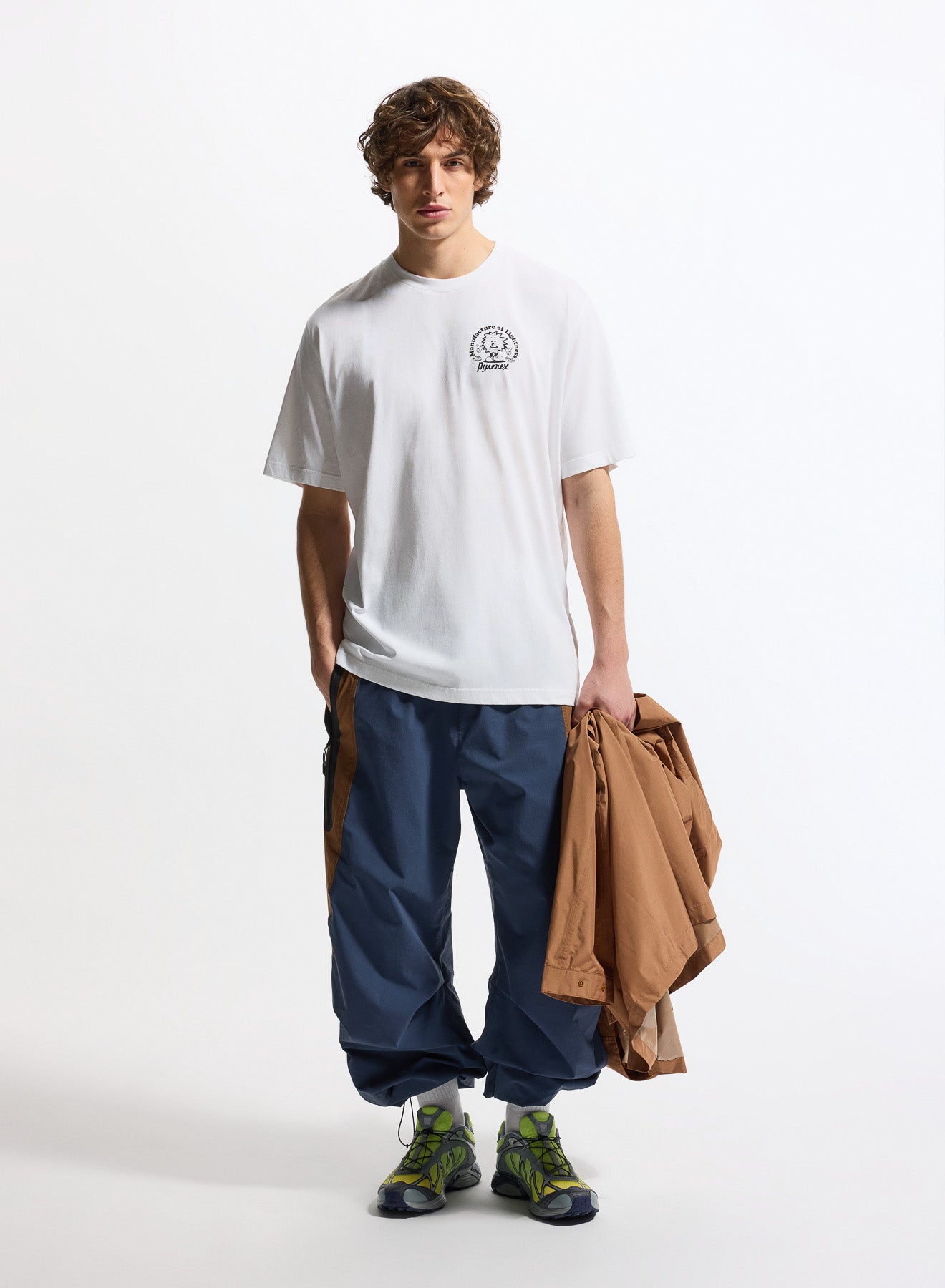 pyrenex-mfg-tee-t-shirt-unisexe-coton-biologique-blanc image 3