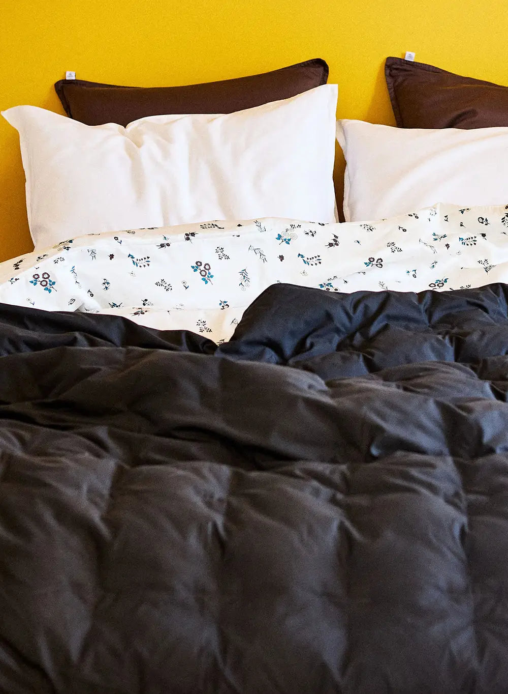 pyrenex-plaid-caresse-carbone-plaid-duvet image 2